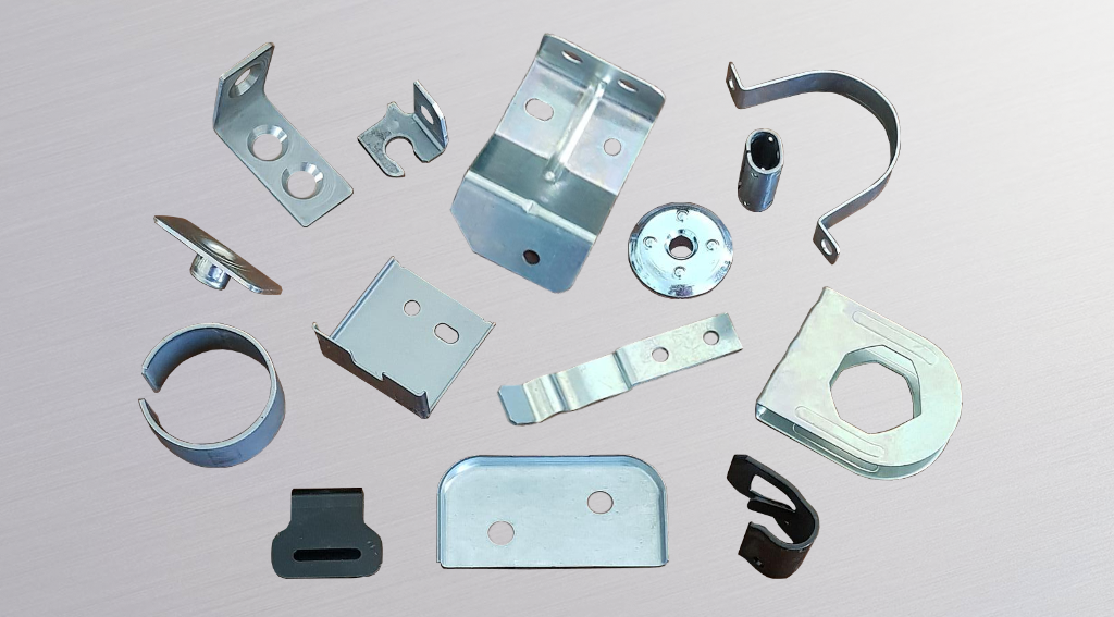 Bracket Parts